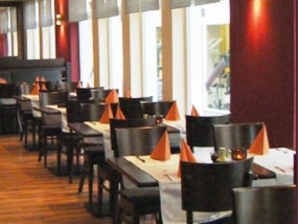 照片: Chili’s