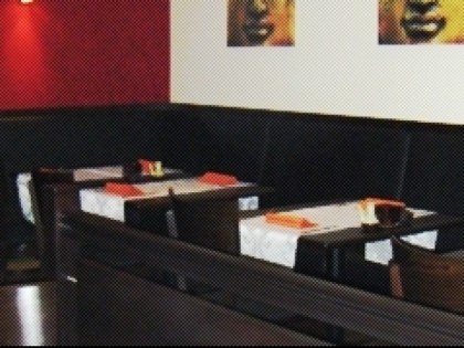 照片: Chili’s